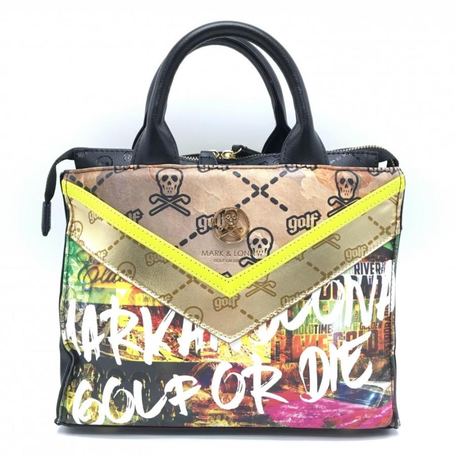 MARK&LONA（マークアンドロナ） 【美品】マークアンドロナ カート