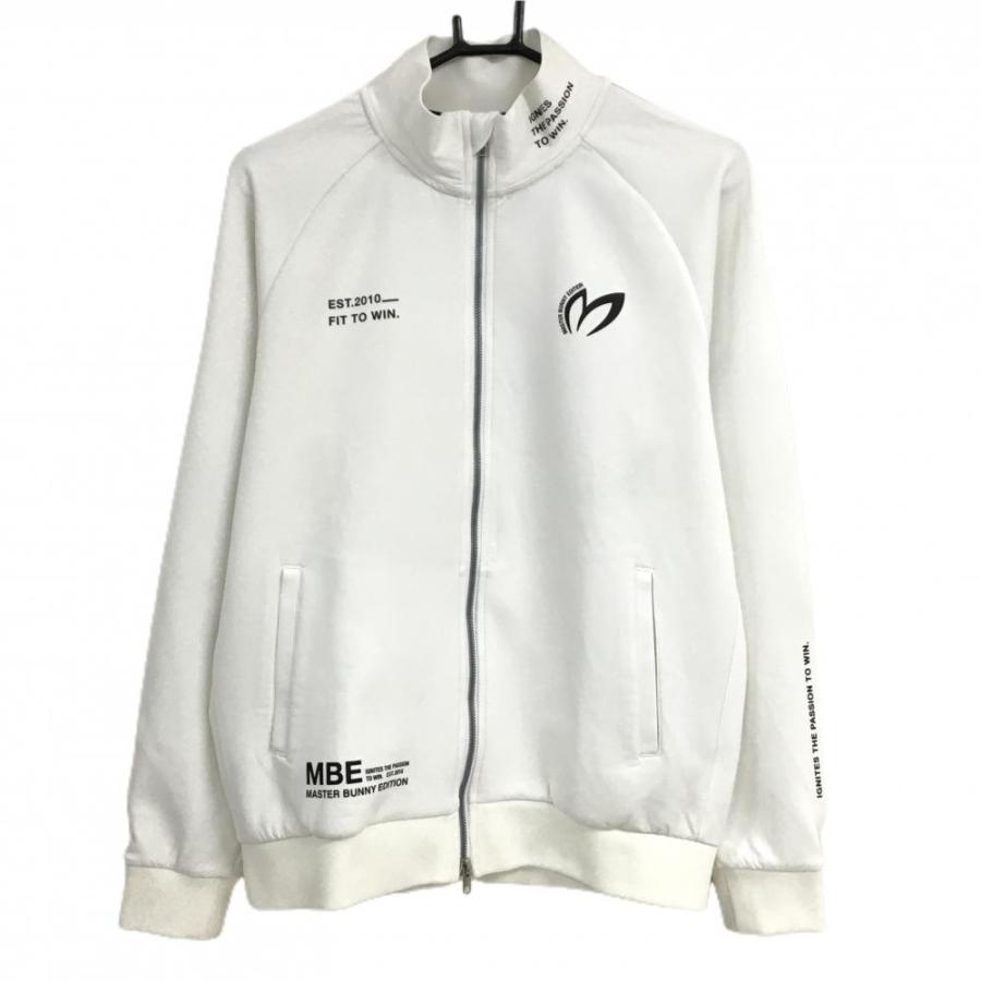 MASTER BUNNY EDITION（マスターバニーエディション） 【超美品