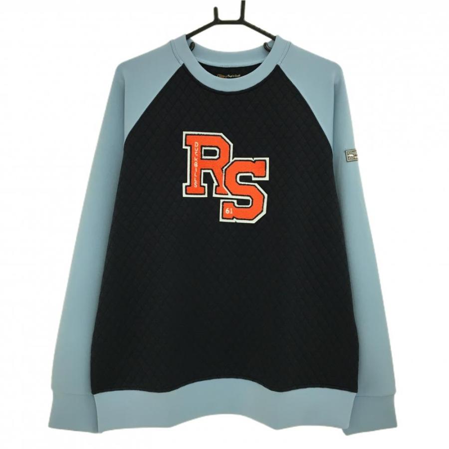 ラフ&スウェル（rough&swell） 【新品】ラフアンドスウェル トレーナー