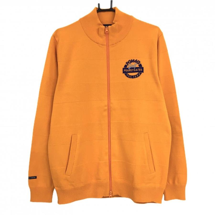 PEARLY GATES（パーリーゲイツ） 【新品】パーリーゲイツ ニット