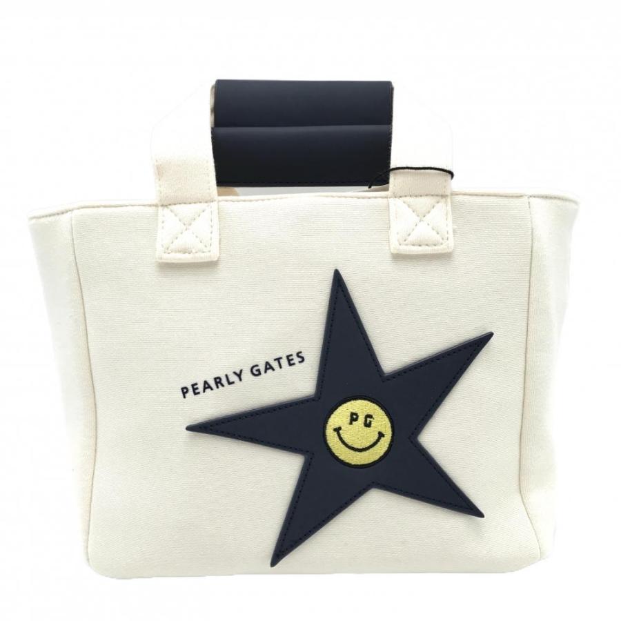 PEARLY GATES（パーリーゲイツ） 【新品】パーリーゲイツ カートバッグ