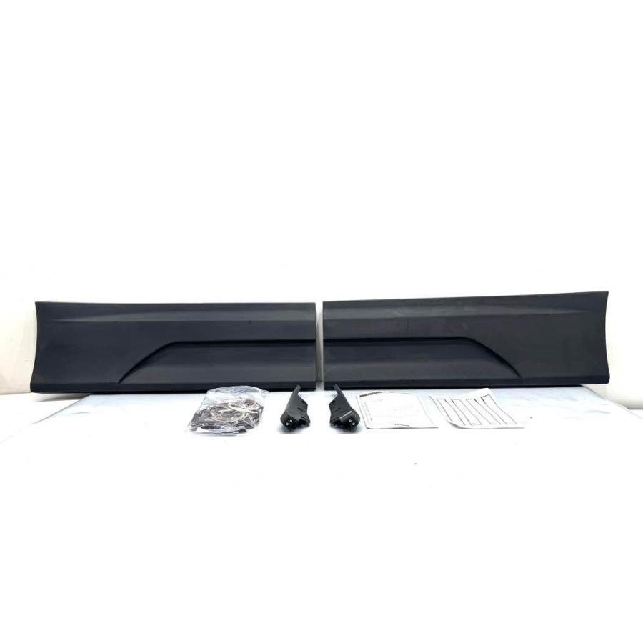 ☆未使用☆ ヴェルファイア 30系 モデリスタ アドミレイション