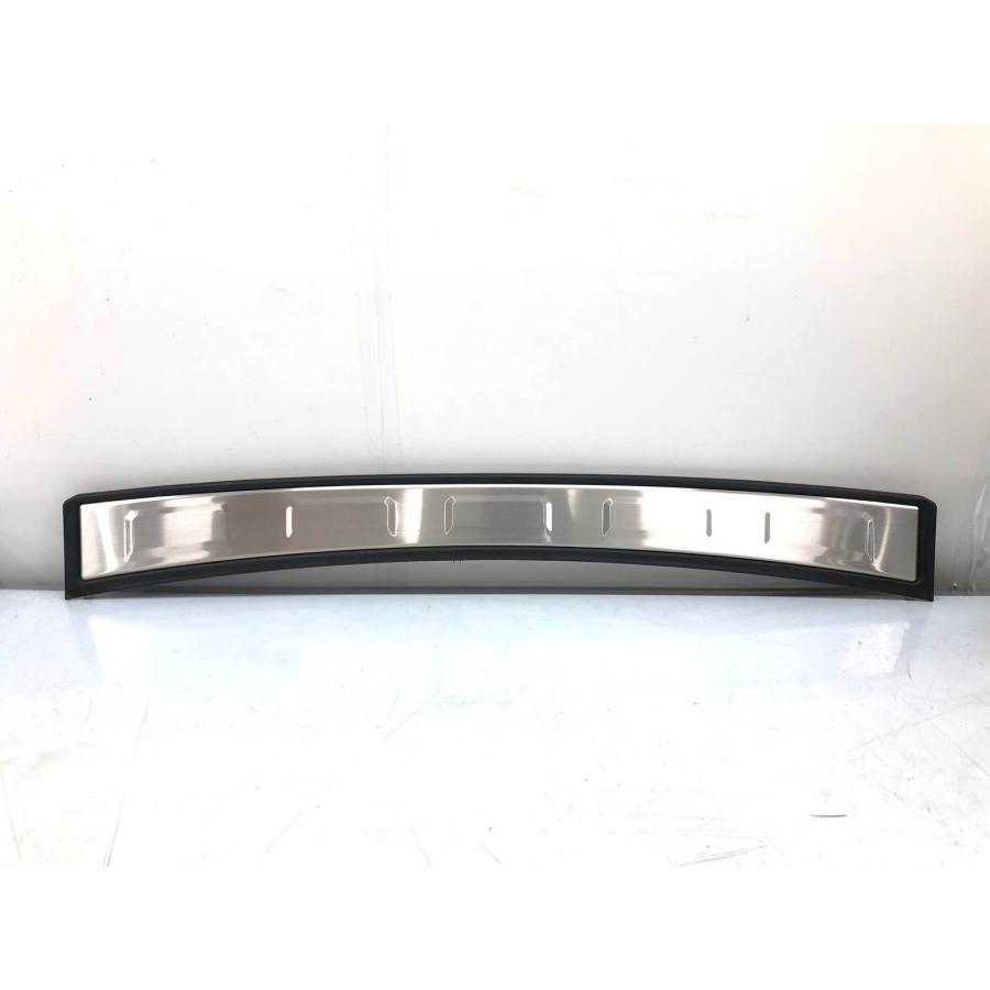 ♪モデリスタ 良品♪ランドクルーザー 250 TRJ250W 純正 リアバンパー