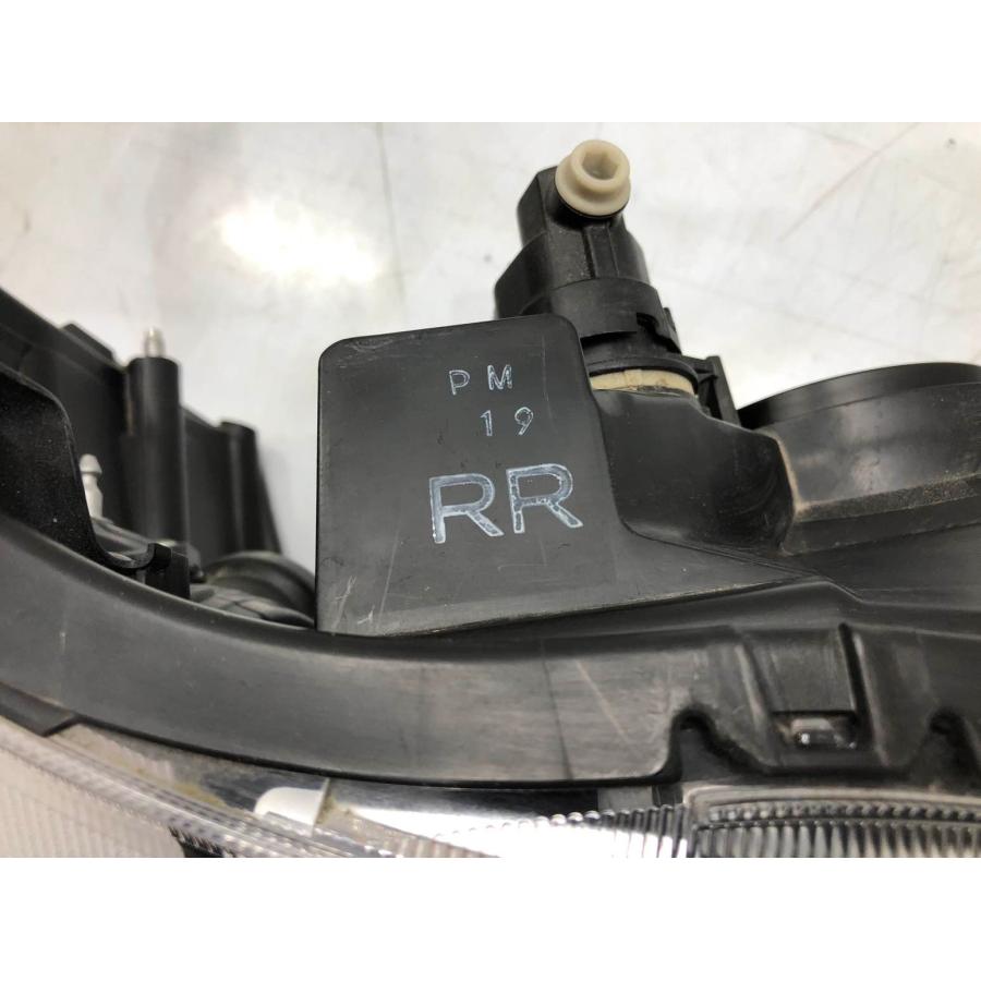 ♪美品♪ハイゼット トラック S500P 後期 純正 ヘッドランプ 右