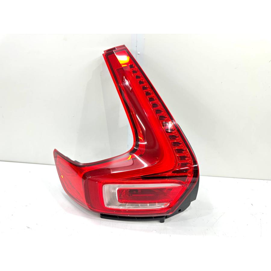 ボルボXC40 536 左テールレンズ ボルボXC40 536 左テールレンズ Yahoo