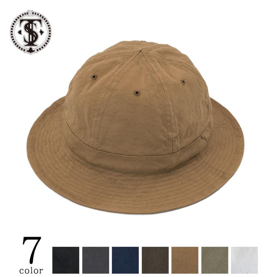 TheSkilledWorkers スキルドワーカーズ ハット メトロハット クルー