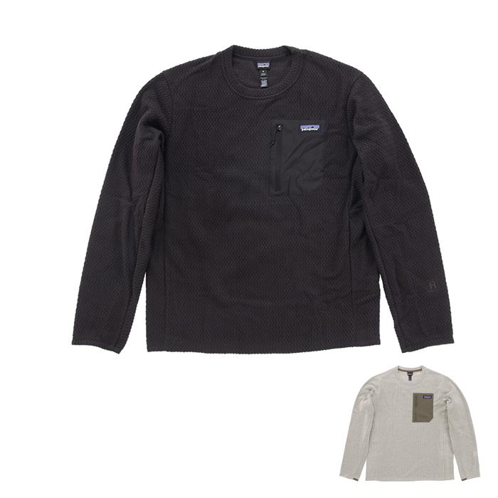 patagonia（パタゴニア） Ms R1 AIR CREW 40236 メンズ エア クルー
