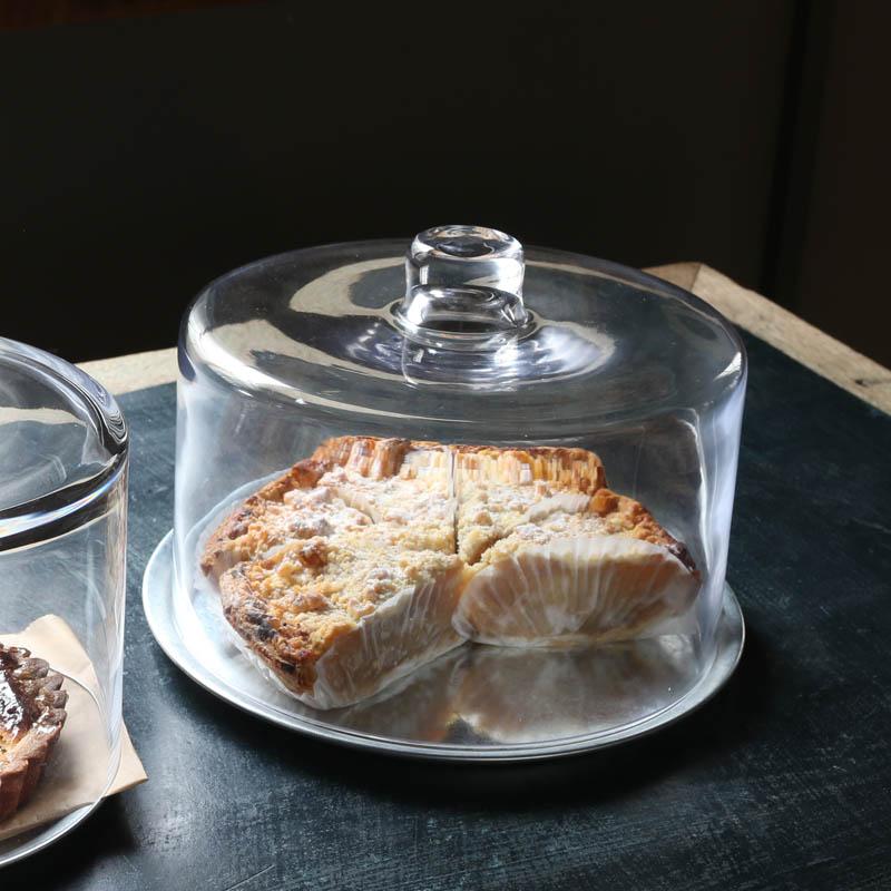 DULTON（ダルトン） ガラスケース ガラスドーム Mサイズ : REROOM