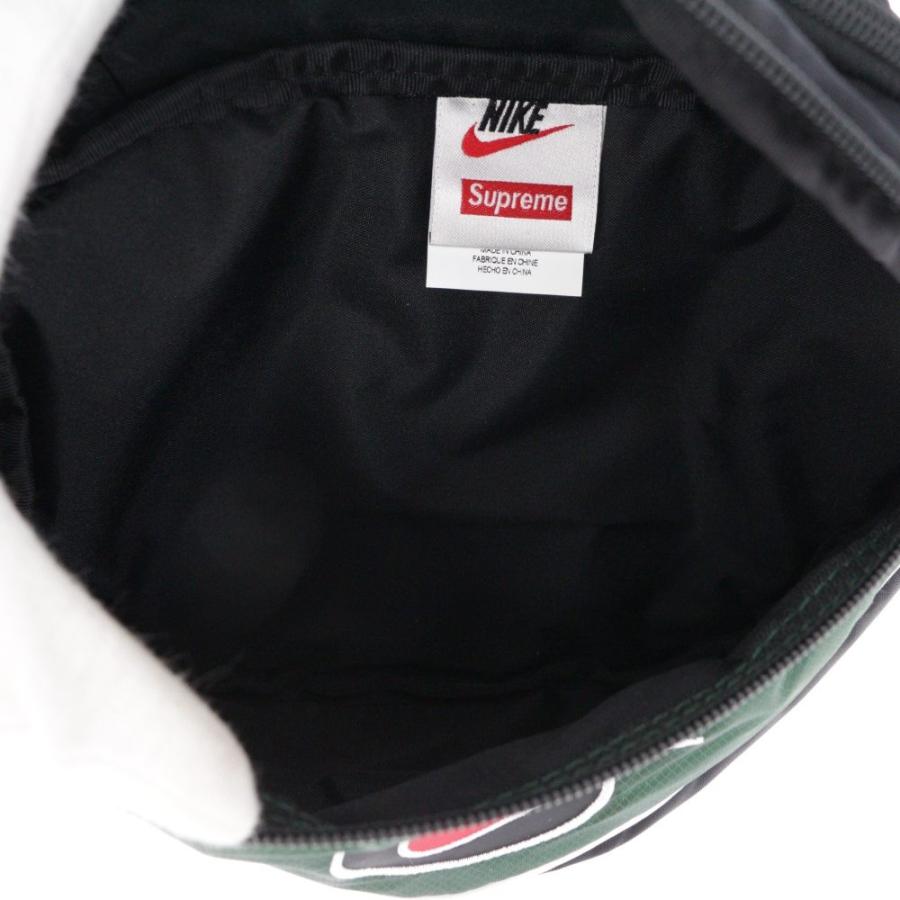 Supreme（シュプリーム） 未使用☆シュプリーム ナイキ/NIKE・Shoulder
