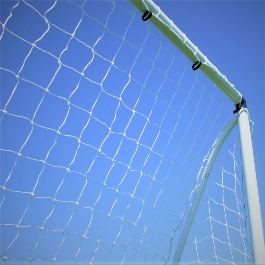 サッカーゴール VIGO 5M 組立式 少年用 ゴール : Fungoal - 通販