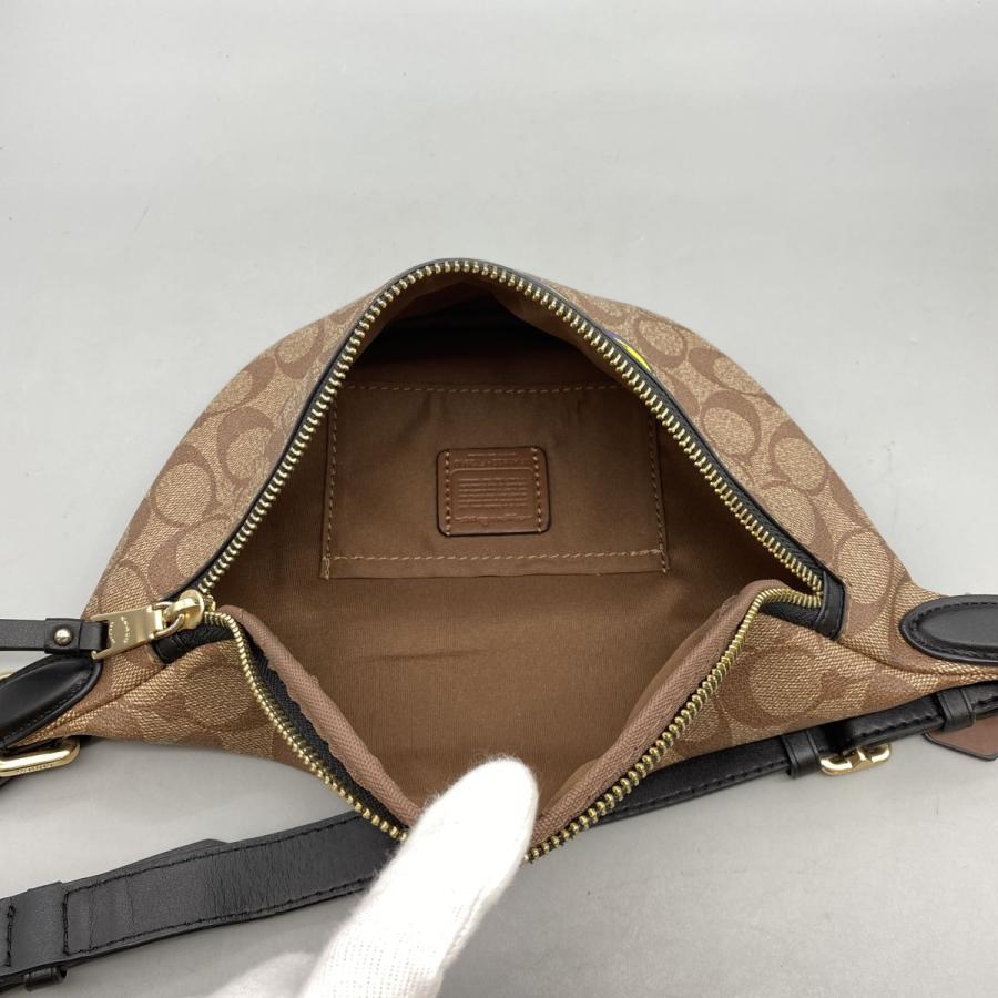 COACH（コーチ） 【COACH】コーチ パックマン コラボ シグネチャー