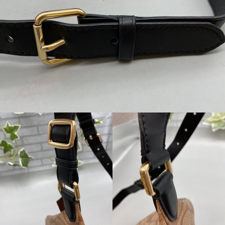 COACH（コーチ） 【COACH】コーチ パックマン コラボ シグネチャー