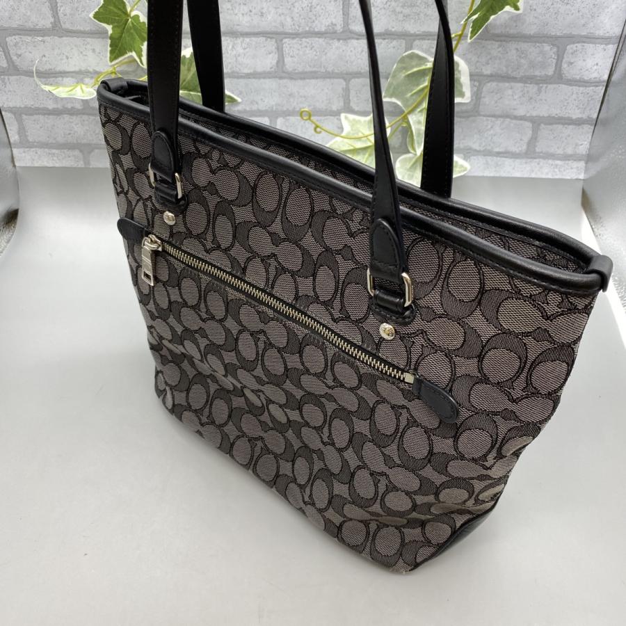 COACH（コーチ） 【COACH】コーチ トートバッグ シグネチャー