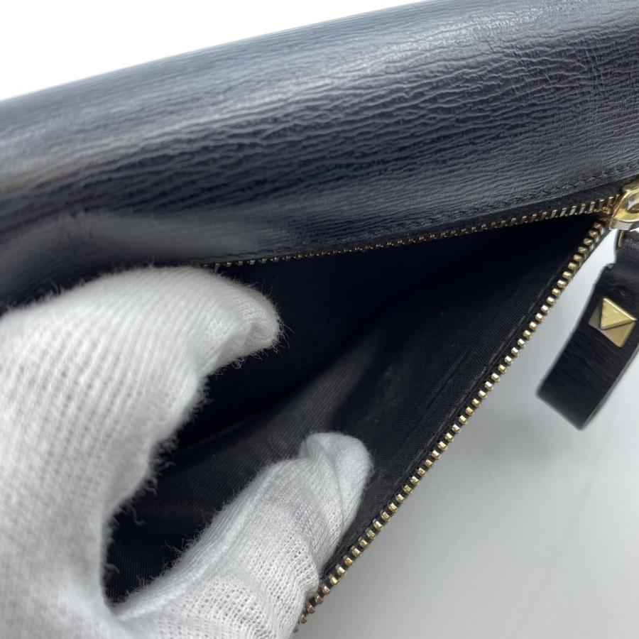 VALENTINO（ヴァレンティノ） 【VALENTINO】ヴァレンティノ 長財布