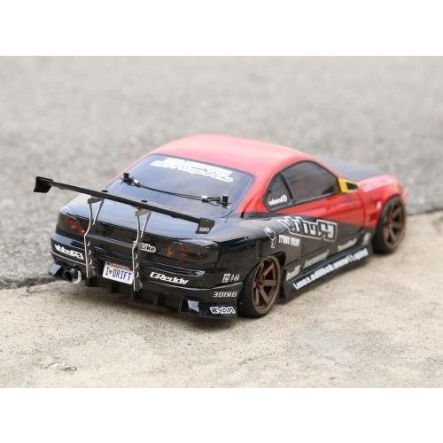 D-Like/DL099-1/NISSAN S15 シルビア ボディセット(未塗装) : ラジコン
