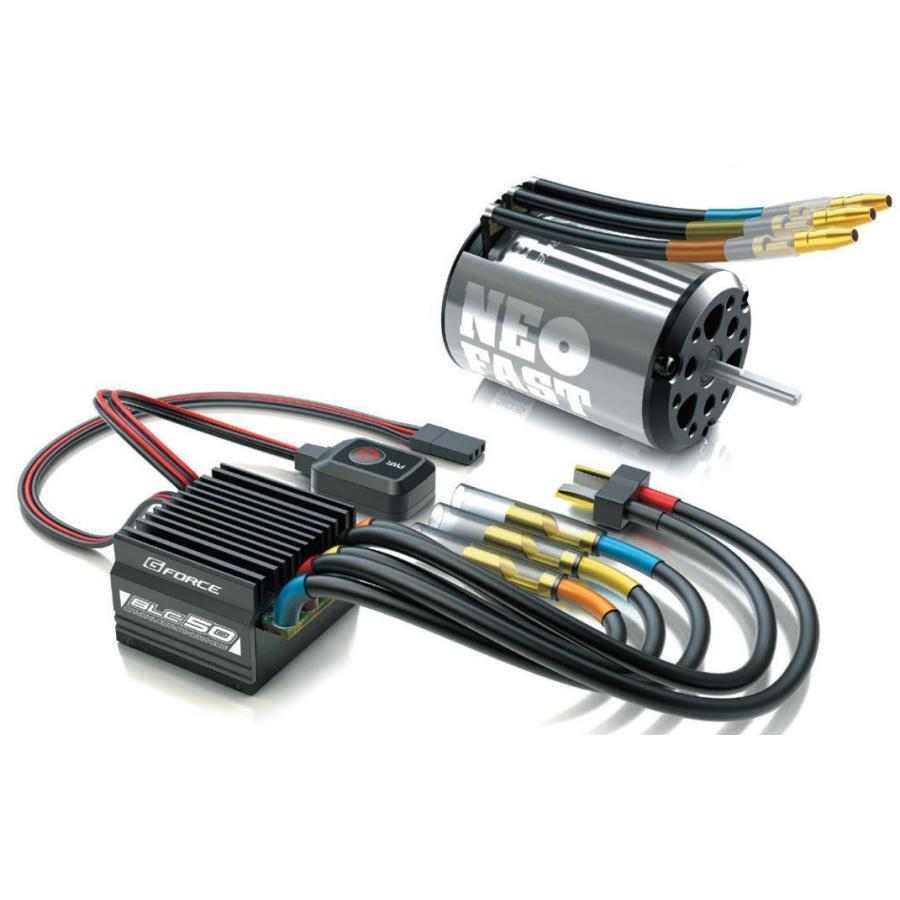 G-FORCE（ジーフォース） /G0372/BLC50 D-Combo (NEO FAST 13.5T