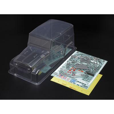タミヤ（TAMIYA） SP.1331/タミヤ/ランドクルーザー40 スペアボディ