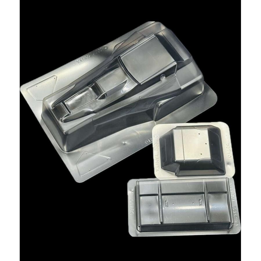 タミヤ（TAMIYA） タミヤアフター/11820090/ホットショット2 ブロック