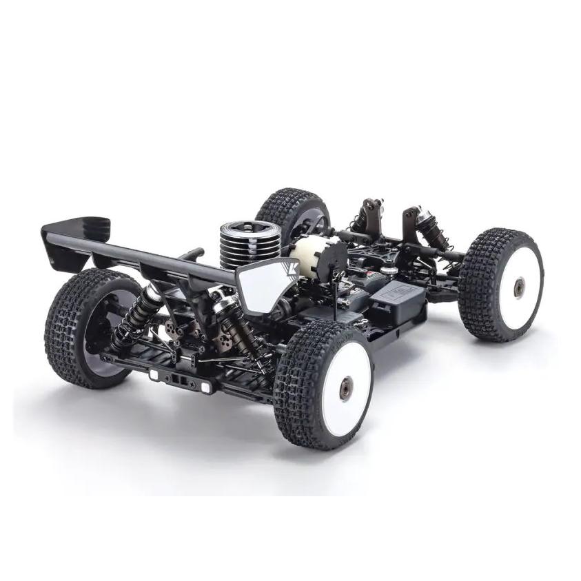 京商 (期間限定特価)京商/33025T1/ 1/8 21エンジン 4WDバギー レディ