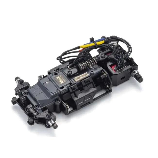 京商 京商/32890/ミニッツレーサー MR-04EVO2 シャシーセット (W-MM
