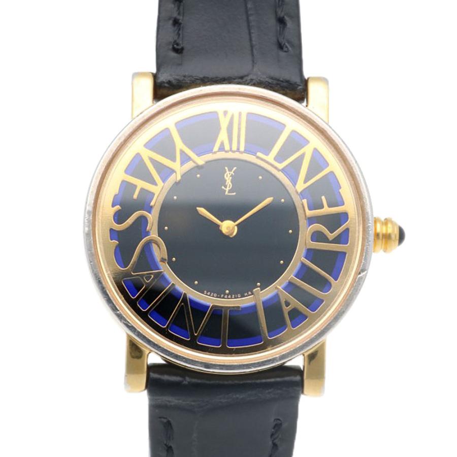 Yves Saint Laurent（イヴ・サンローラン） 腕時計 時計 GP 5420