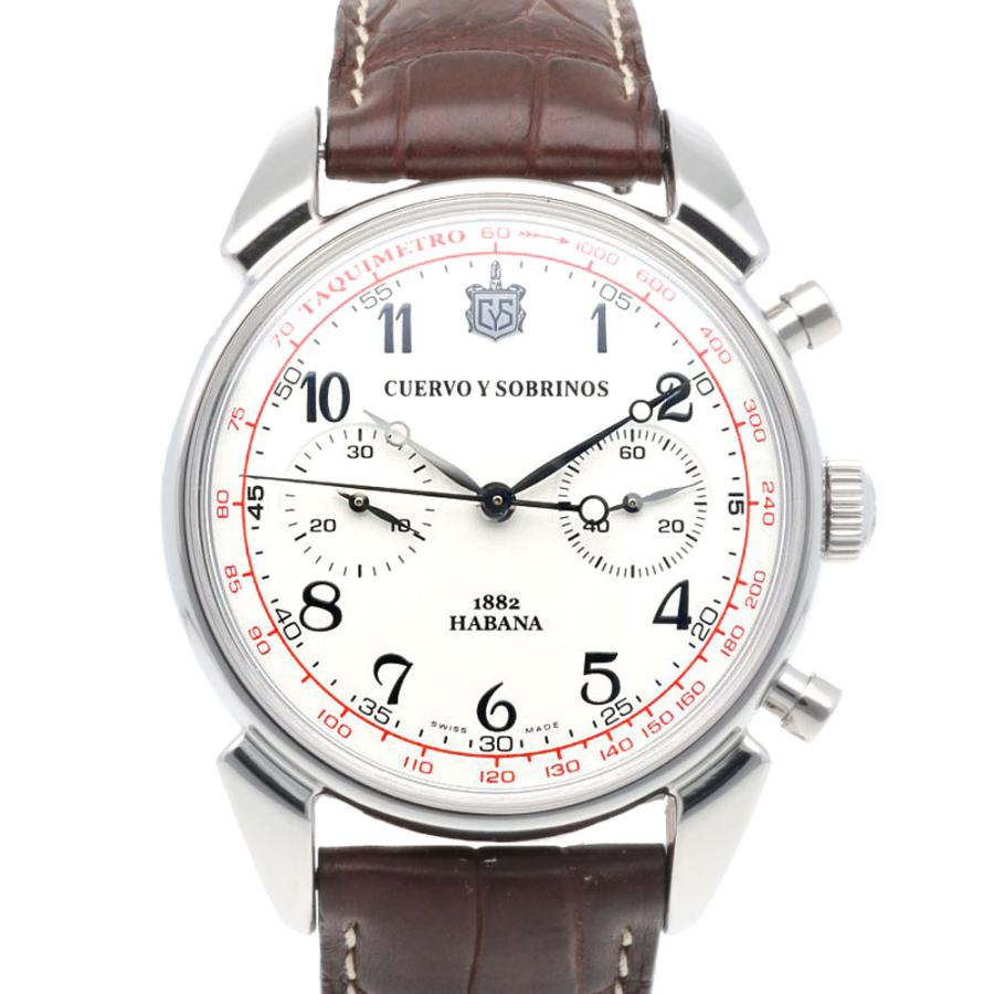 クエルボ・イ・ソブリノス（CUERVO Y SOBRINOS） トルピード