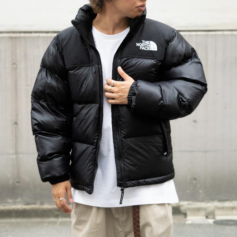 THE NORTH FACE（ザ ノースフェイス） ノースフェイス ヌプシ