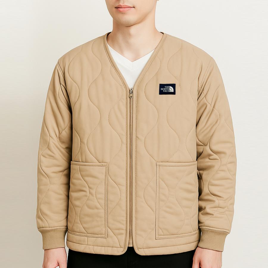 THE NORTH FACE（ザ ノースフェイス） キルティングジャケット