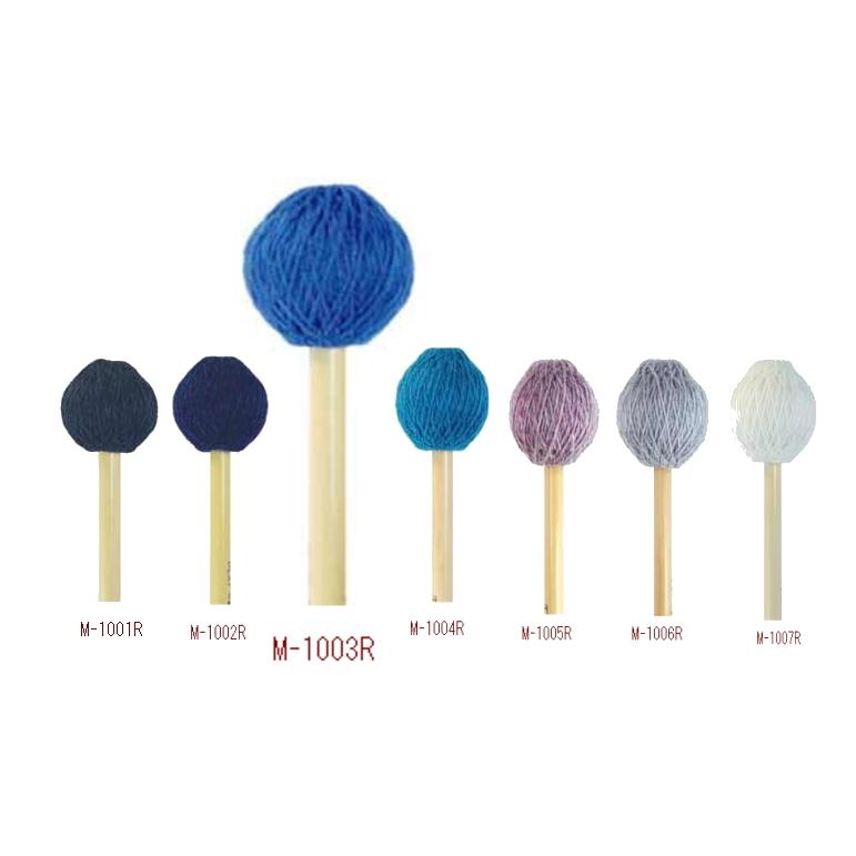 PlayWood/プレイウッド 吉岡孝悦モデル マリンバ用キーボードマレット