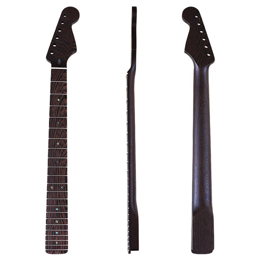 ギターネック STタイプ用交換ネック ストラトネック 22フレット