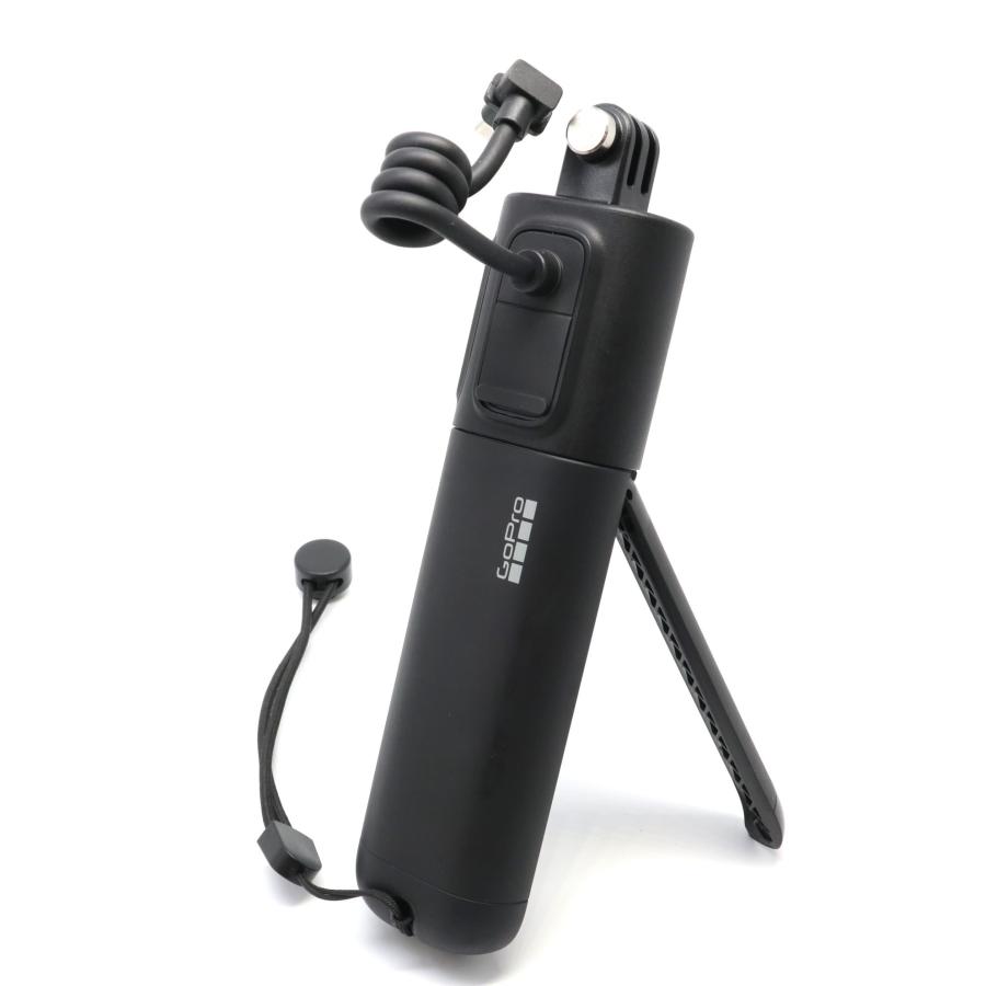 バッテリーグリップ GoPro Volta ACVT1 三脚 リモートコントローラー