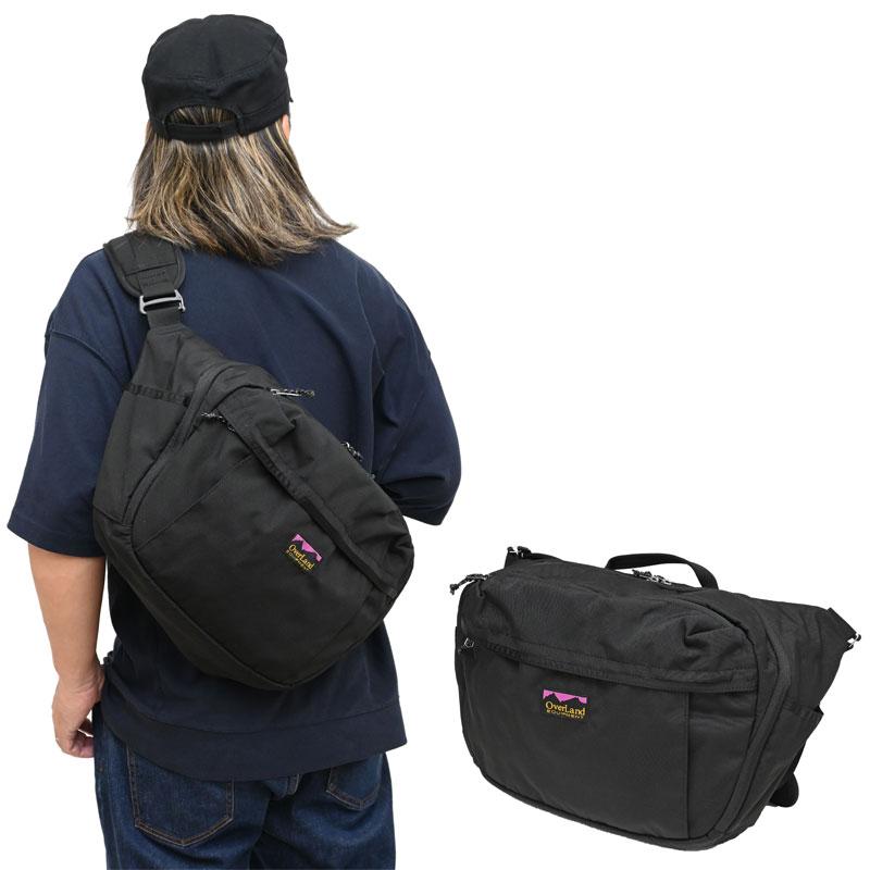 オーバーランド オーバーランドイクイップメント OverLand EQUIPMENT