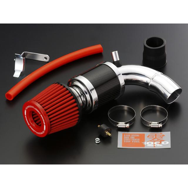 零1000（ZERO1000） パワーチャンバー SUBARU スバル R1 H17/11〜H22/3