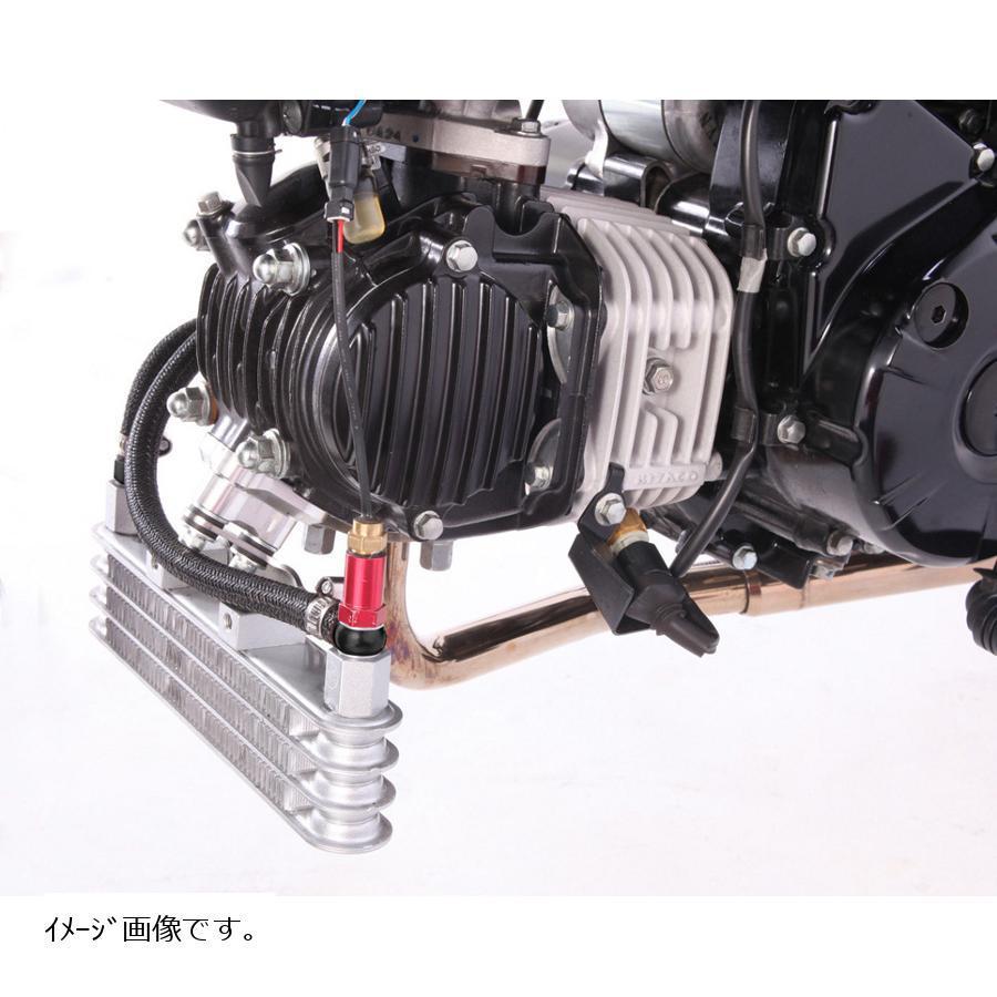 KITACO（キタコ） NEWスーパーオイルクーラーキット タヴン グロム