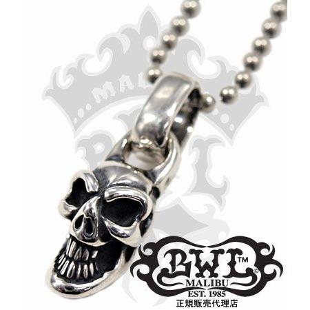 BILL WALL LEATHER（ビルウォールレザー） 送料無料 BWL ペンダント