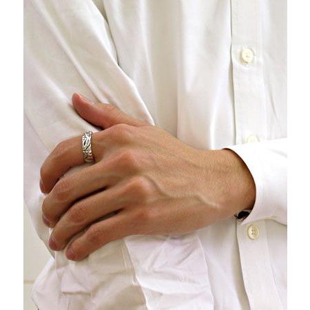 LONE ONES（ロンワンズ） リング 指輪 ソウルメイトリング