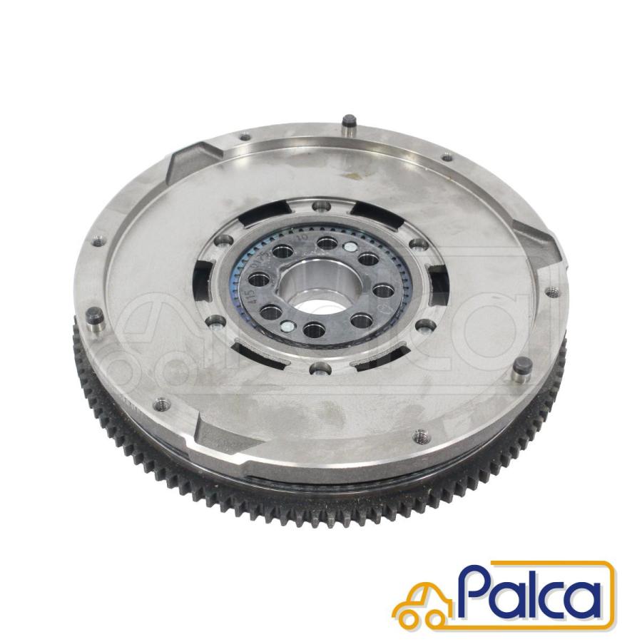 BMW フライホイール | 3シリーズ|E46/M3 Z4|E85 E86/M LUK製