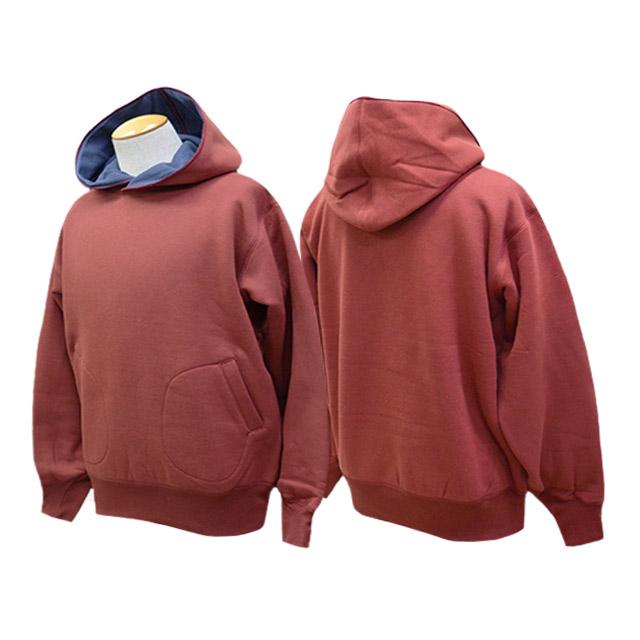 FREE WHEELERS/フリーホイーラーズ】2025FW「”DOUBLE FACE ATHLETIC