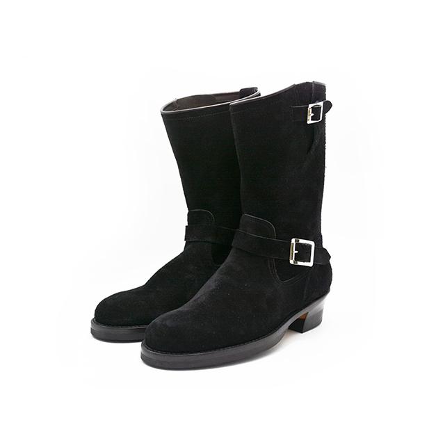 BILTBUCK by ATTRACTIONS/ビルトバックバイアトラクションズ】「Suede