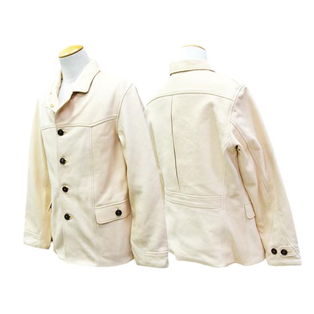 MISTER FREEDOM/ミスターフリーダム】2025FW「”TORPEDO”Jacket