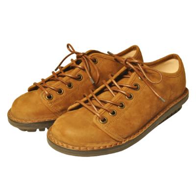 trippen（トリッペン） trippen CLOSED レースアップ TODI CUOIO