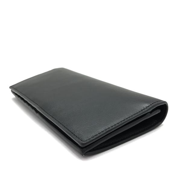 VERSACE（ヴェルサーチェ） ベルサーチ 二つ折り長財布 ブランド ラ