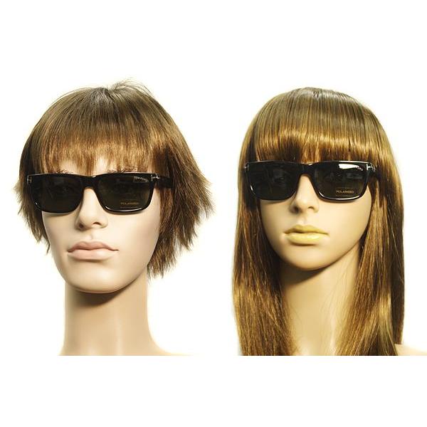 TOM FORD トムフォード サングラス 0337-01N ブラック 偏光 : WOODNET