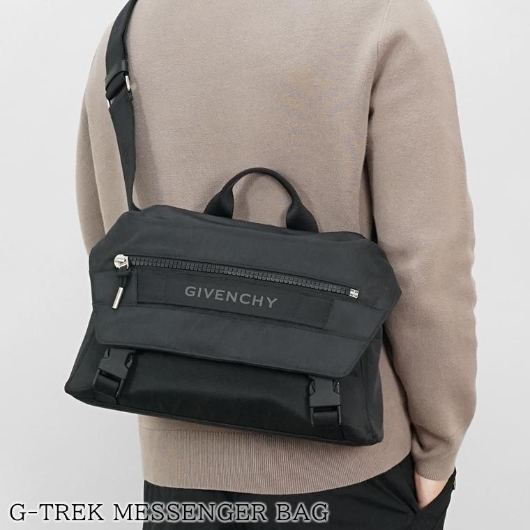 GIVENCHY（ジバンシィ） メンズ レディース ショルダーバッグ G TREK