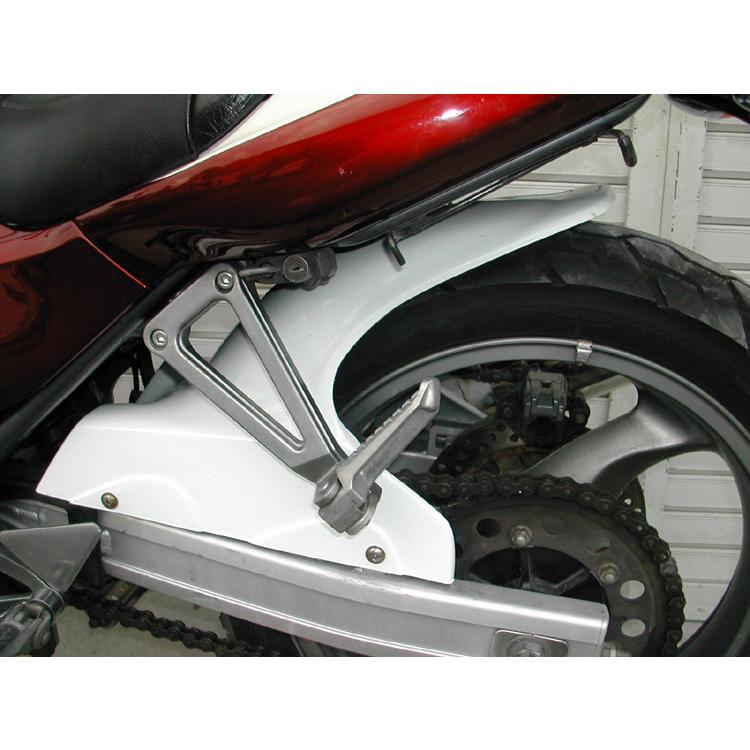 EIGHT(才谷屋) エイト(サイタニヤ) バリオス1型後期リアフェンダー