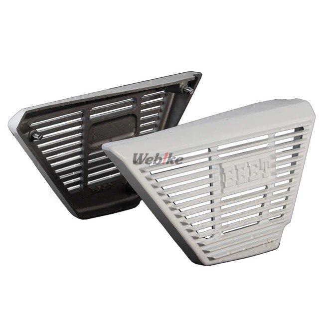 BEET（ビート） アルフィンカバー Z400FX/Z400J KAWASAKI カワサキ