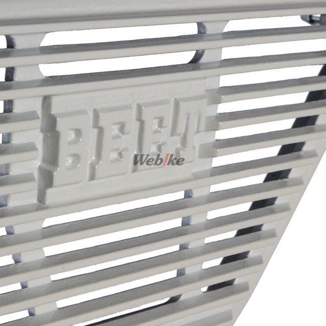 BEET（ビート） アルフィンカバー Z400FX/Z400J KAWASAKI カワサキ