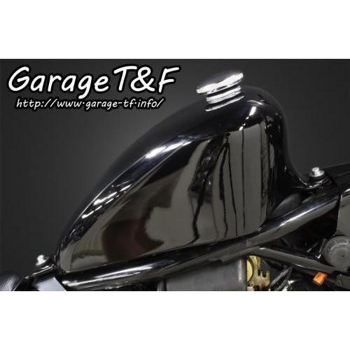 Garage T＆F ガレージ ハイマウントスリムスポーツスタータンクキット