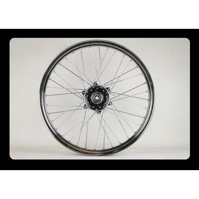 GOODS（グッズ） 21インチキット スチールスポーク フロント 250TR