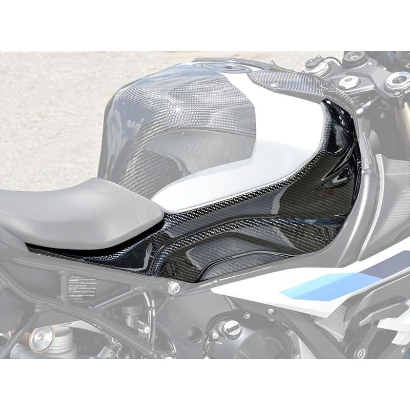 Magical Racing（マジカルレーシング） タンクサイドカバー タイプ